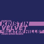 cover: Kristin Velvet - Slater Hills