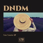 cover: dndm - Time Traveler