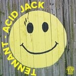 cover: Tennant - Acid Jack (Extended Mix)