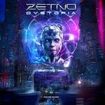 cover: Zetno - Dystopia (Original Mix)