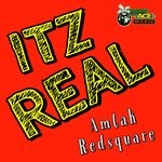 cover: Amlak Redsquare - Itz Real