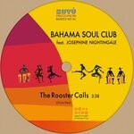 cover: The Bahama Soul Club - The Rooster Calls