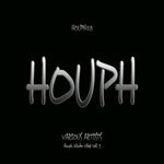 cover: Various - Houph Winter Vibes Vol 3