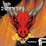 cover: Jen Symmetry - Heatseeker