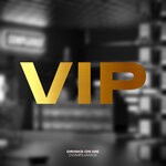 cover: Drinks On Me - Elevate VIP