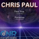 cover: Chris Paul - Yea Yea