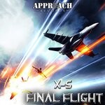 cover: X-s - Final Flight