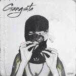 cover: Sire - Gangsta (Explicit)