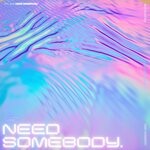 cover: Vvang - Need Somebody