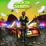 cover: Rayven Justice - Back To Slidin (Explicit)