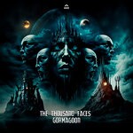 cover: Gormagoon - The Thousand Faces