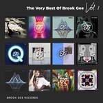 cover: Various - The Very Best Of Brook Gee Vol 1