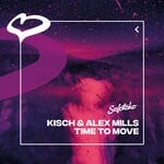 cover: Alex Mills|Kisch - Time To Move (Extended Mix)