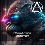 cover: Riccardo. - Deeper (Original Mix)