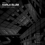 cover: Karla Blum - Free Your Mind