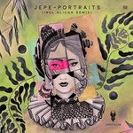 cover: Jepe - Portraits