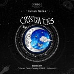 cover: Julian Nates - Crystal Eyes