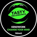 cover: Ken@work - Change Your Mind