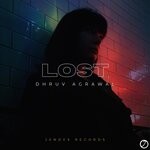 cover: Dhruv Agrawal - Lost