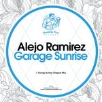 cover: Alejo Ramirez - Garage Sunrise