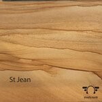 cover: St Jean - Ripper