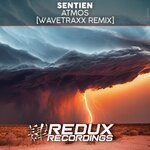 cover: Sentien|Wavetraxx - Atmos