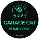 cover: Garage Cat - Bumpy Ride