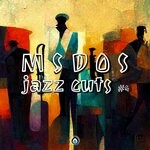 cover: Msdos - Jazz Cuts #4