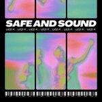 cover: Uzzi P. - Safe And Sound