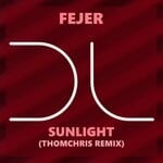 cover: Fejer - Sunlight (ThomChris Remix)