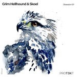 cover: Grim Hellhound|Skoel - Obsession EP