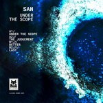 cover: San - Under The Scope