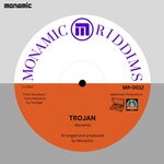 cover: Monamic - Trojan