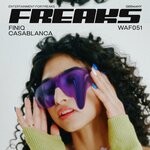 cover: Finiq - Casablanca