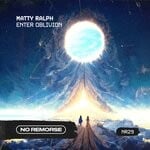 cover: Matty Ralph - Enter Oblivion