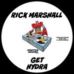 cover: Rick Marshall - Get Hydra