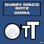 cover: Dubby Disco Boyz - Goma