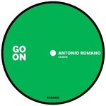 cover: Antonio Romano - Cilento