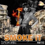 cover: Simeon Orbis - Smoke It