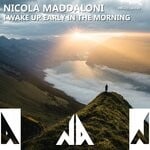 cover: Nicola Maddaloni - I Wake Up Early In The Morning