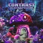 cover: Contrast - Shroom Room