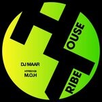 cover: Dj Maar - M.O.H