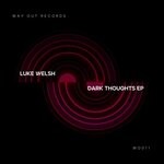 cover: Luke Welsh - Dark Thoughts