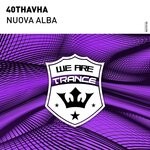 cover: 40thavha - NUOVA ALBA