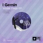 cover: I Gemin - Winter Elegy EP