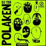 cover: DJ Ter - Polaken