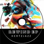 cover: Hertzjazz - Rewind EP