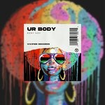 cover: Rory Hoy - Ur Body