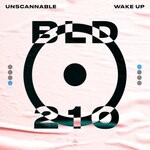 cover: Unscannable - Wake Up