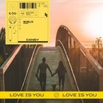 cover: Cansy|Grace - Love Is You